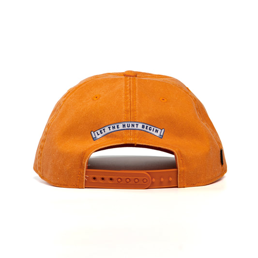 Busch Light 'Let the Hunt Begin' Hat