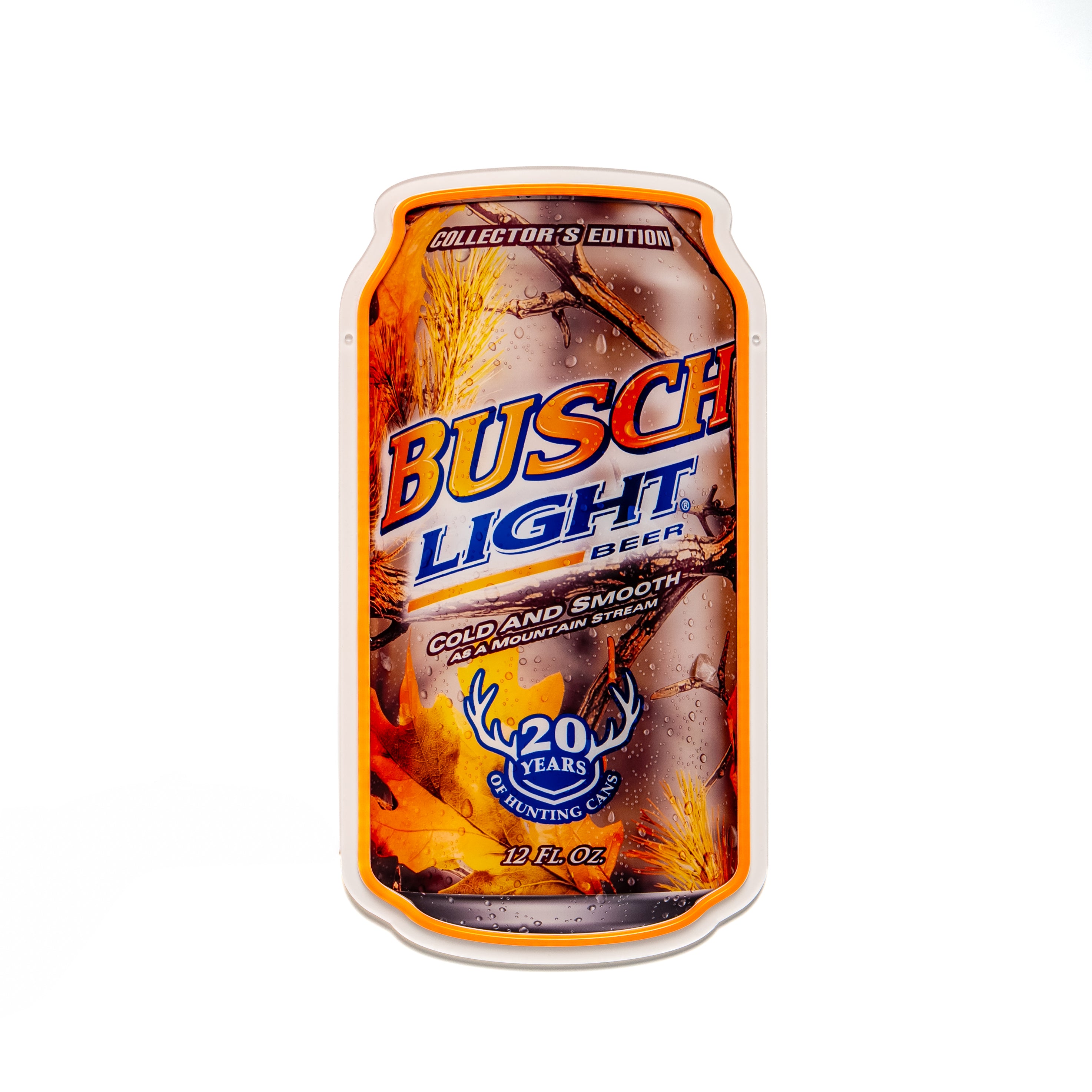 Busch & Busch Light Merchandise