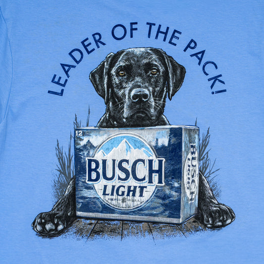Busch Light Leader of the Pack T-Shirt