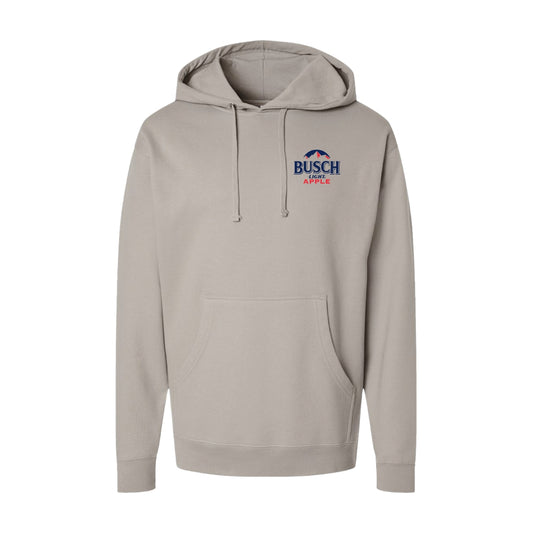 Busch Light Apple Bad Day Hoodie