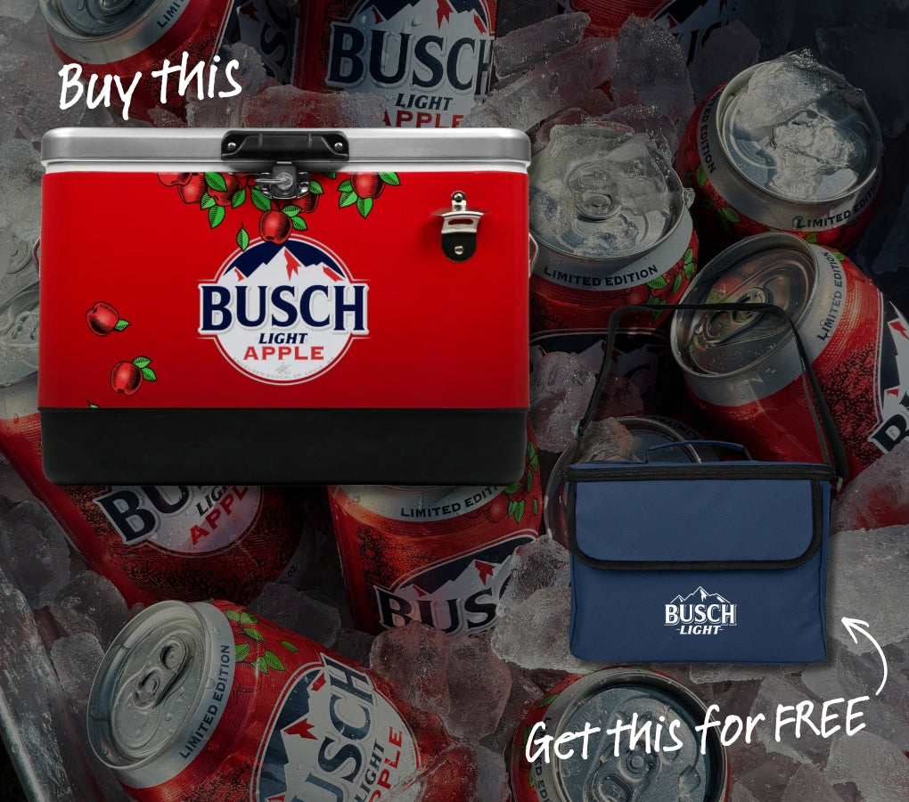 beeeer!'s shop by beeeer! Anheuser-Busch's Official Online Merch Store | Shop Beer Gear