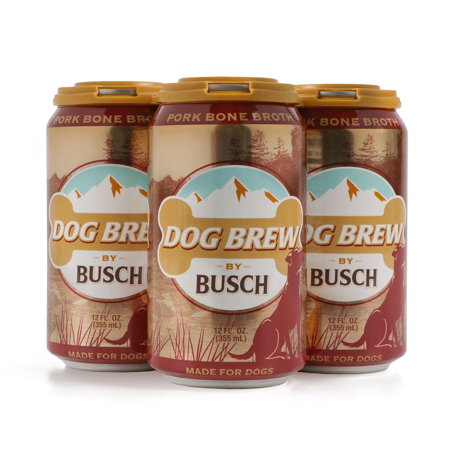Dog Brew by Busch Buy Dog Brew