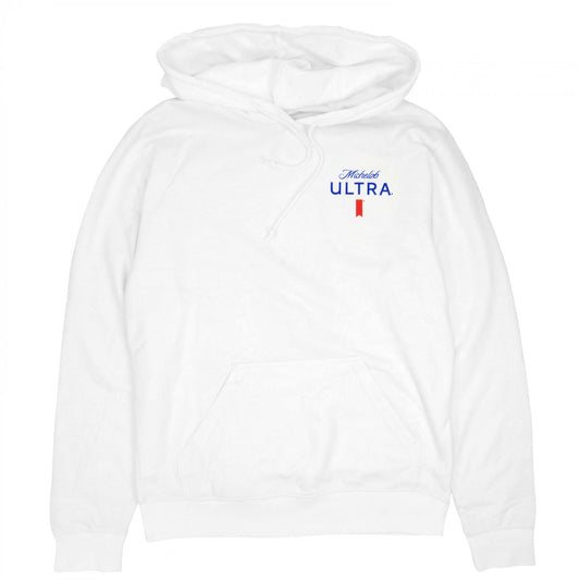 Michelob ULTRA Golf Club Hoodie