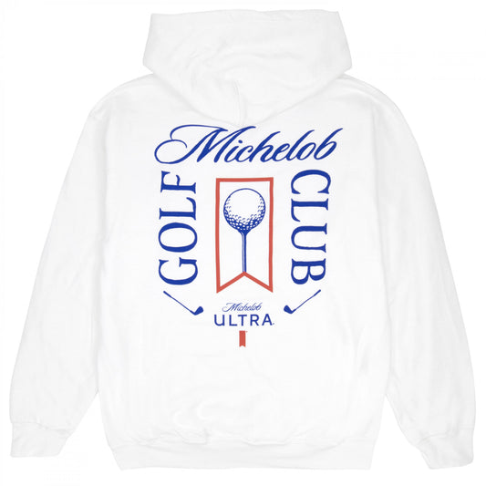 Michelob ULTRA Golf Club Hoodie