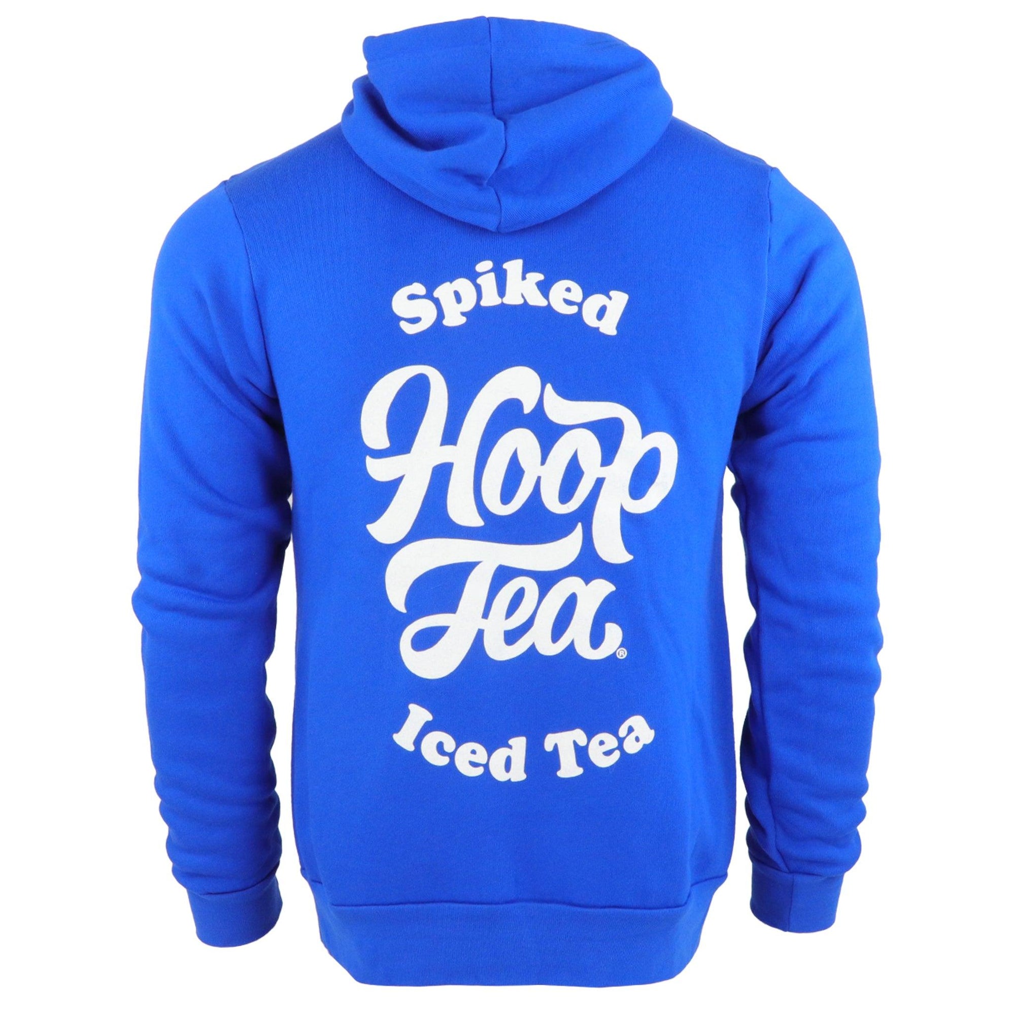 Hoop Tea