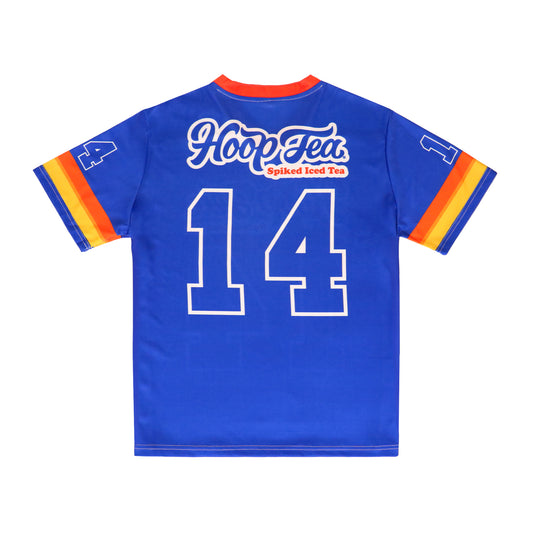 Hoop Tea Tailgate Jersey