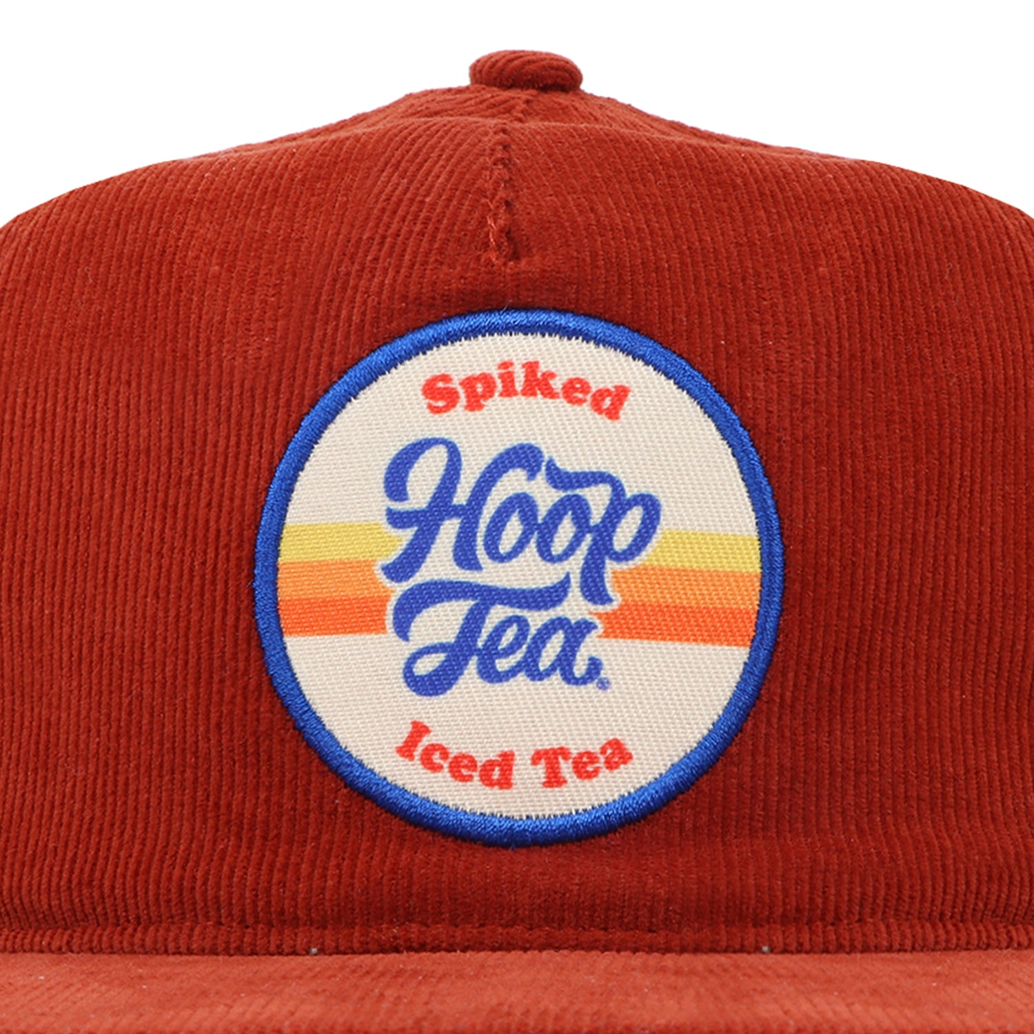 Hoop Tea