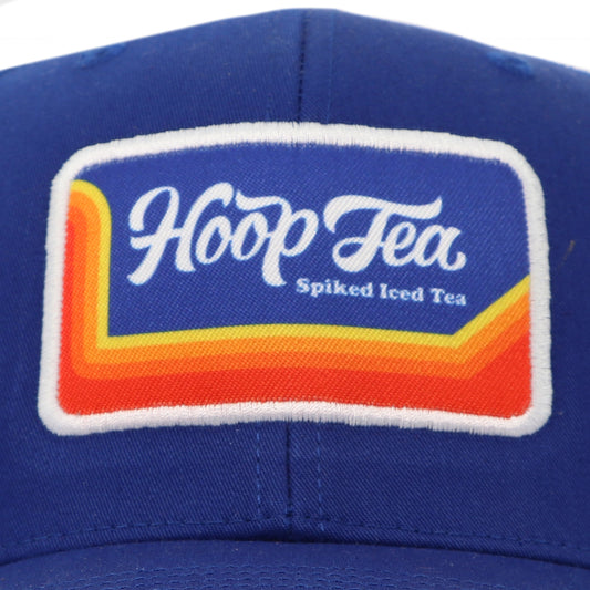 Hoop Tea Richardson Trucker Hat