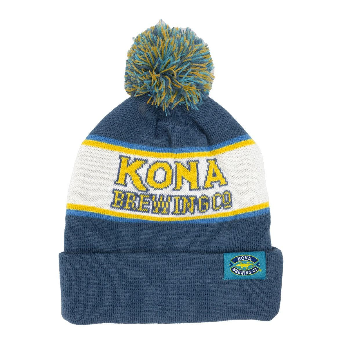 Kona Beanie