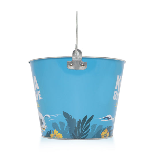 Kona Big Wave Beer Bucket