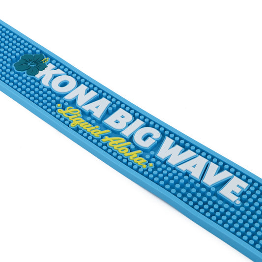 Kona Big Wave Iconic Drip Mat