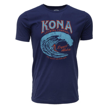 Kona Big Wave Tee