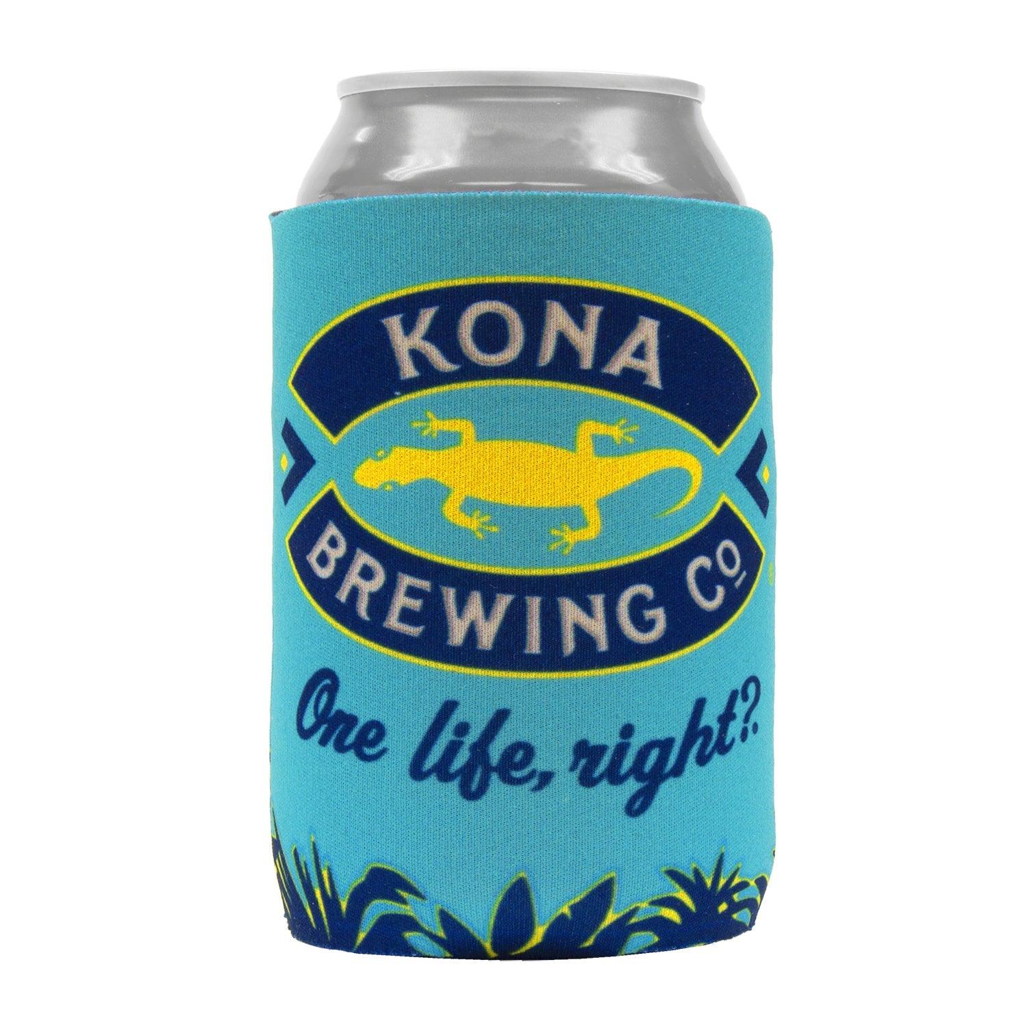 Kona Can Koozie