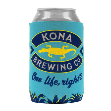 Kona Can Koozie