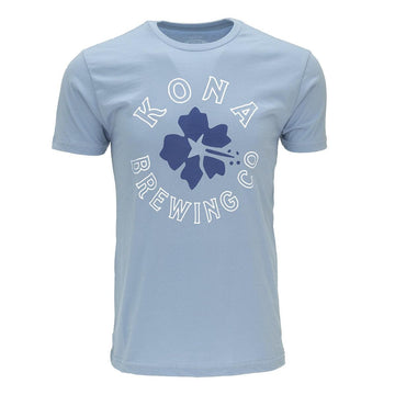 Kona Hibiscus Tee