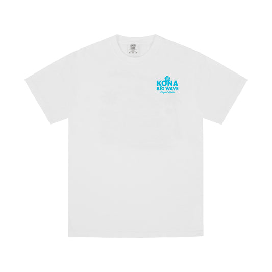 Kona Big Wave T-Shirt