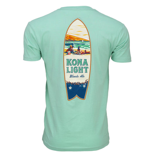 Kona Light Tee