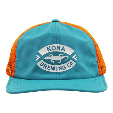 Kona Rogue Hat