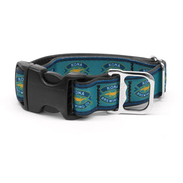 Kona x Cycle Dog Collar