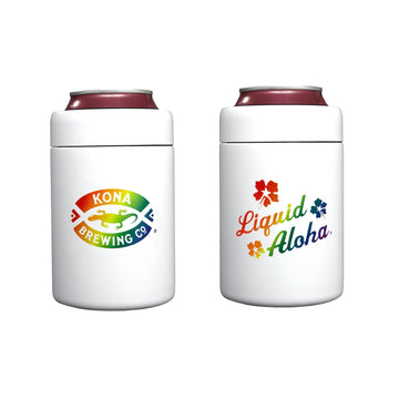 Kona x MiiR Liquid Aloha Can Chiller