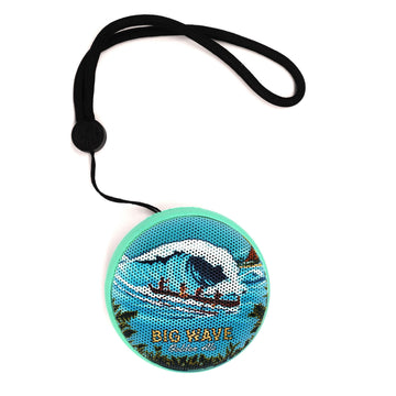 Kona x Speaqua Big Wave Speaker
