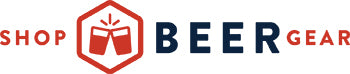 Shop Beer Gear Logo