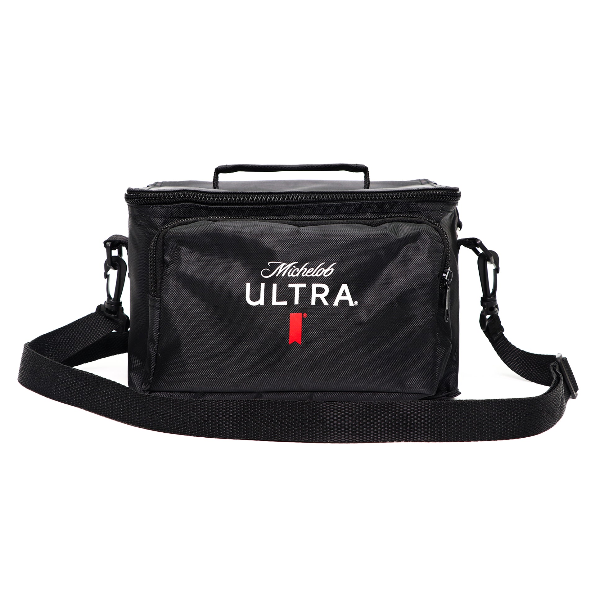 Michelob ULTRA 6 Pack Cooler Bag