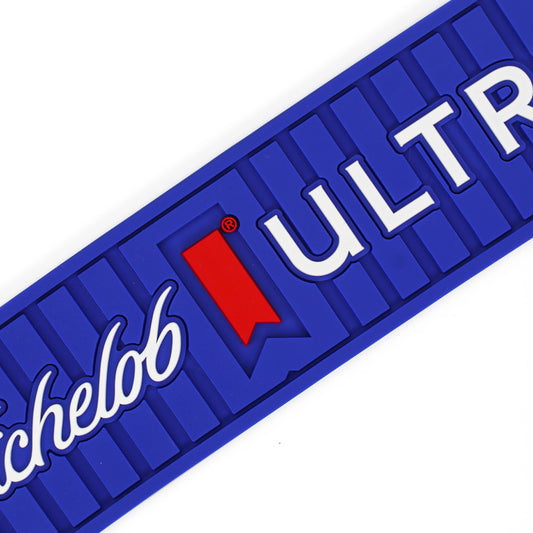 Michelob ULTRA Iconic Drip Mat