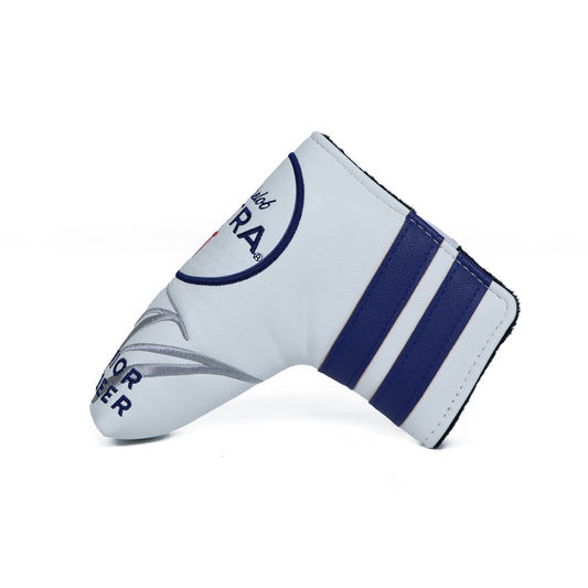 Michelob ULTRA Pins & Aces Blade Putter Cover