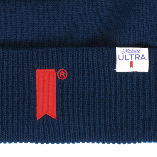 Michelob ULTRA Beanie