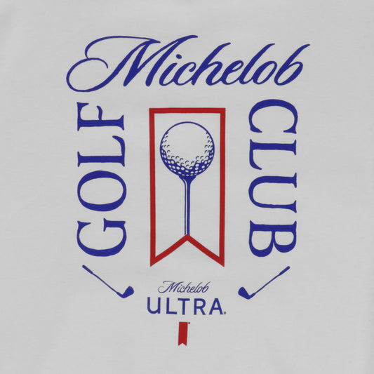 Michelob ULTRA Golf Club Hoodie