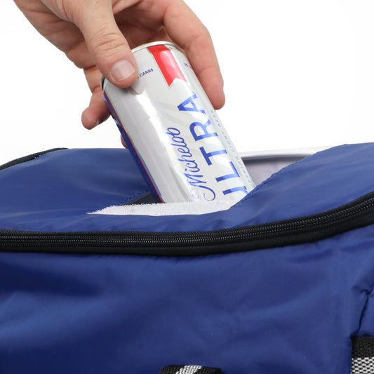 Michelob ULTRA Summer Cooler Bag