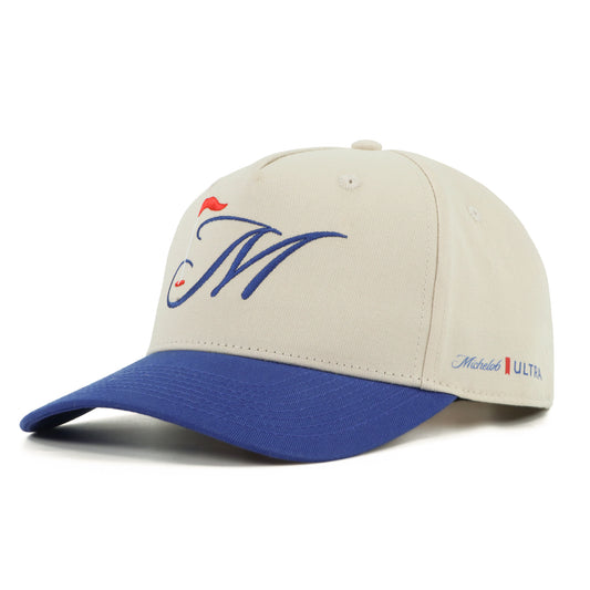 Michelob ULTRA Greenside Hat