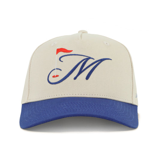 Michelob ULTRA Greenside Hat