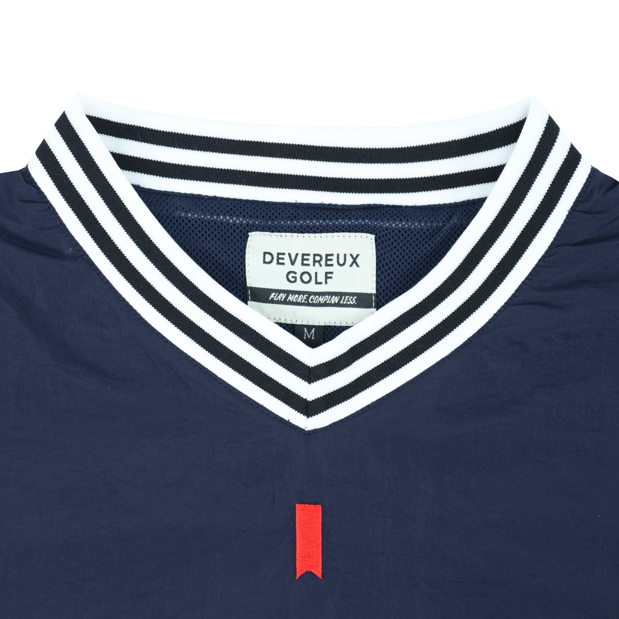 Michelob ULTRA x Devereux Windbreaker