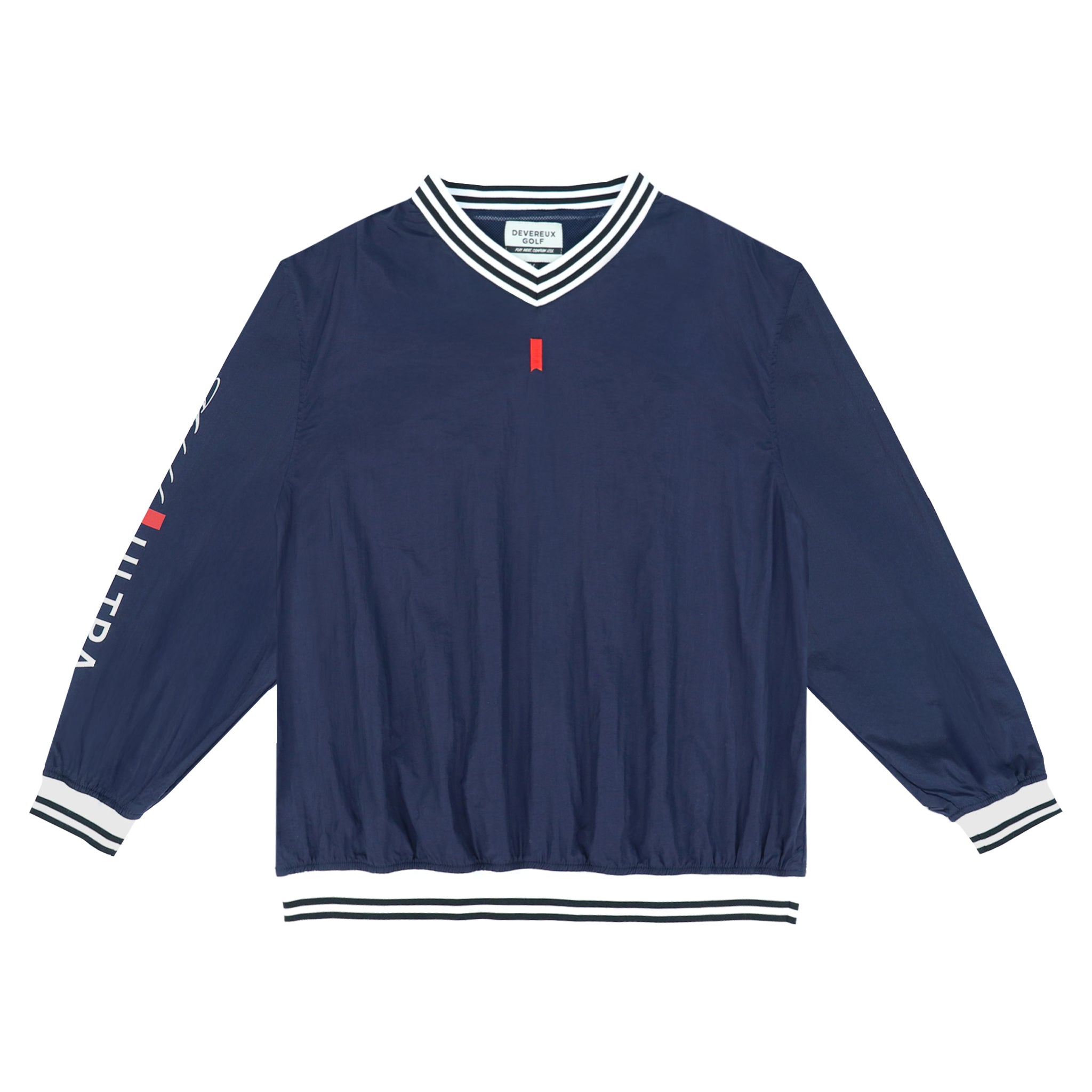 Michelob ULTRA x Devereux Windbreaker
