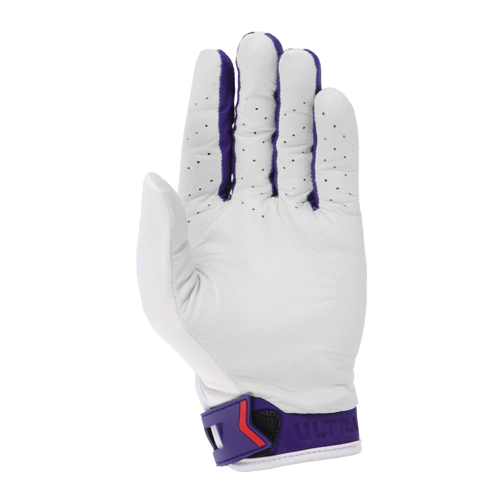 Michelob ULTRA Euforeia Primo Golf Glove - Palm - Left Hand