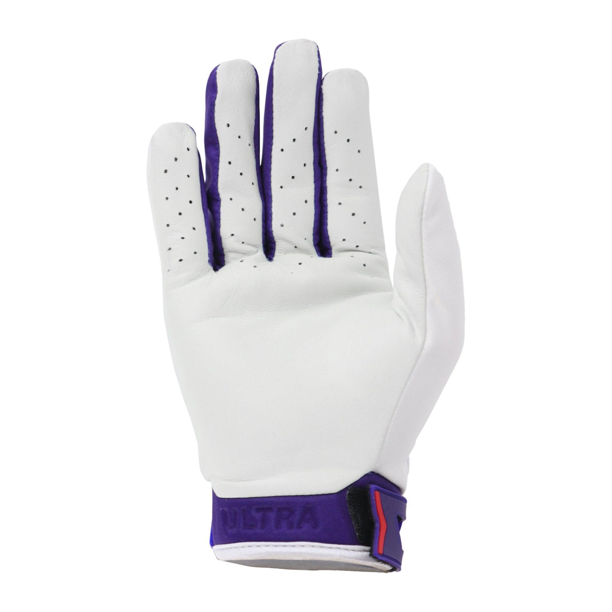 Michelob ULTRA Euforeia Primo Golf Glove - Palm - Right Hand