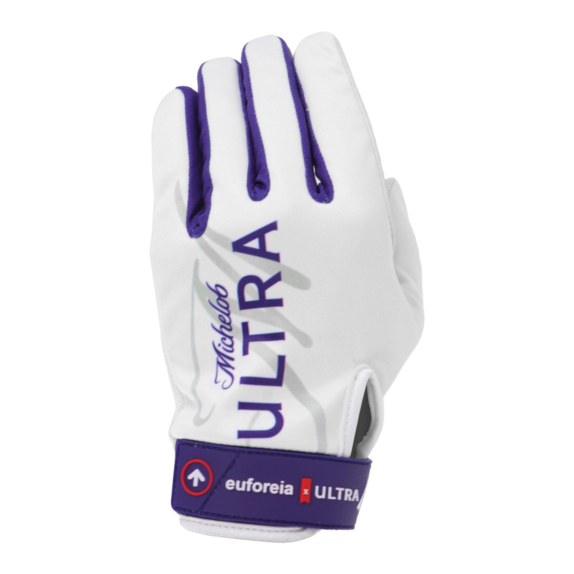 Michelob ULTRA Euforeia Primo Golf Glove - Top - Left Hand