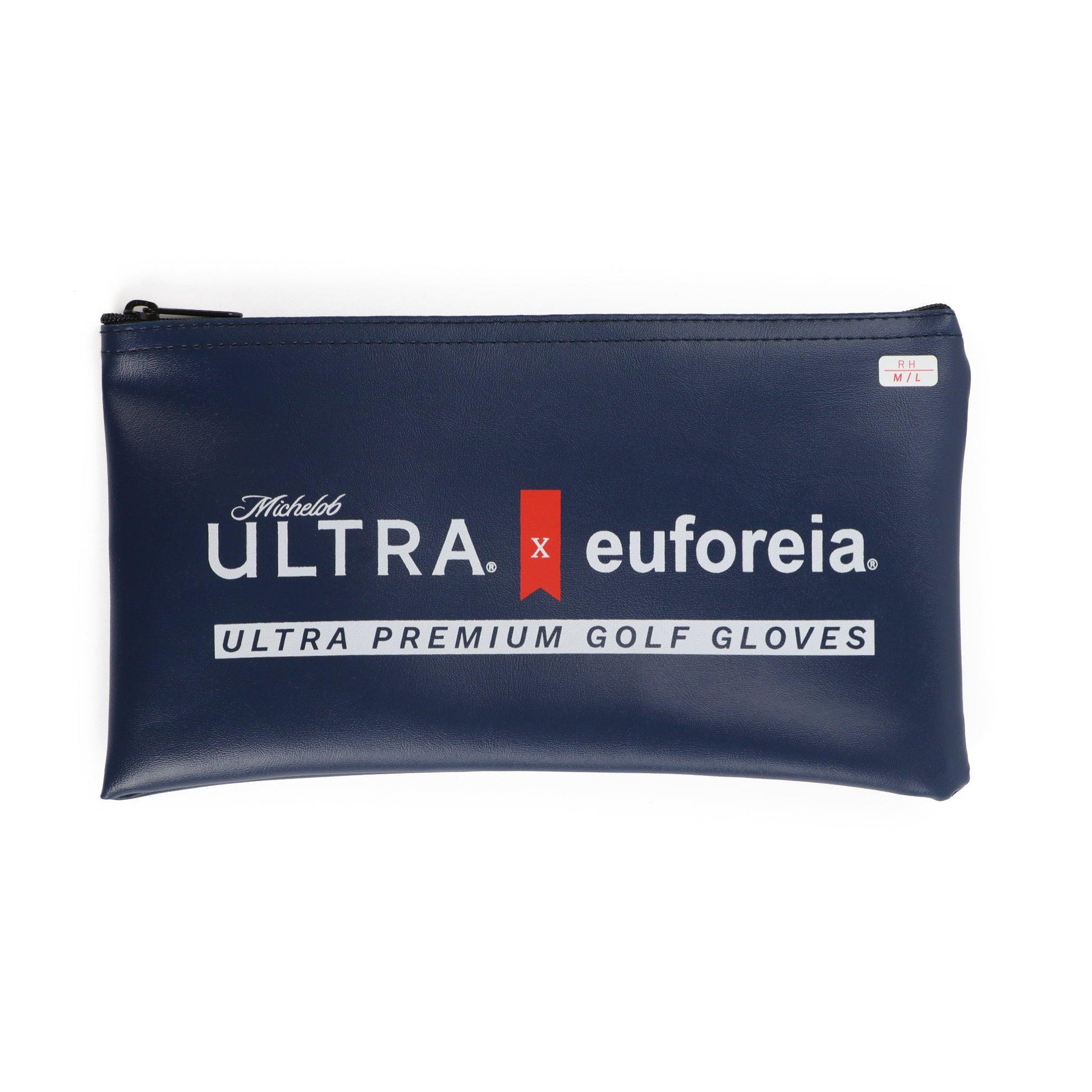 Michelob ULTRA Euforeia Primo Golf Glove Bag