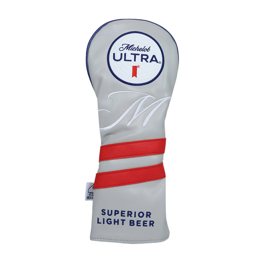 Michelob ULTRA Fairway Wood Headcover