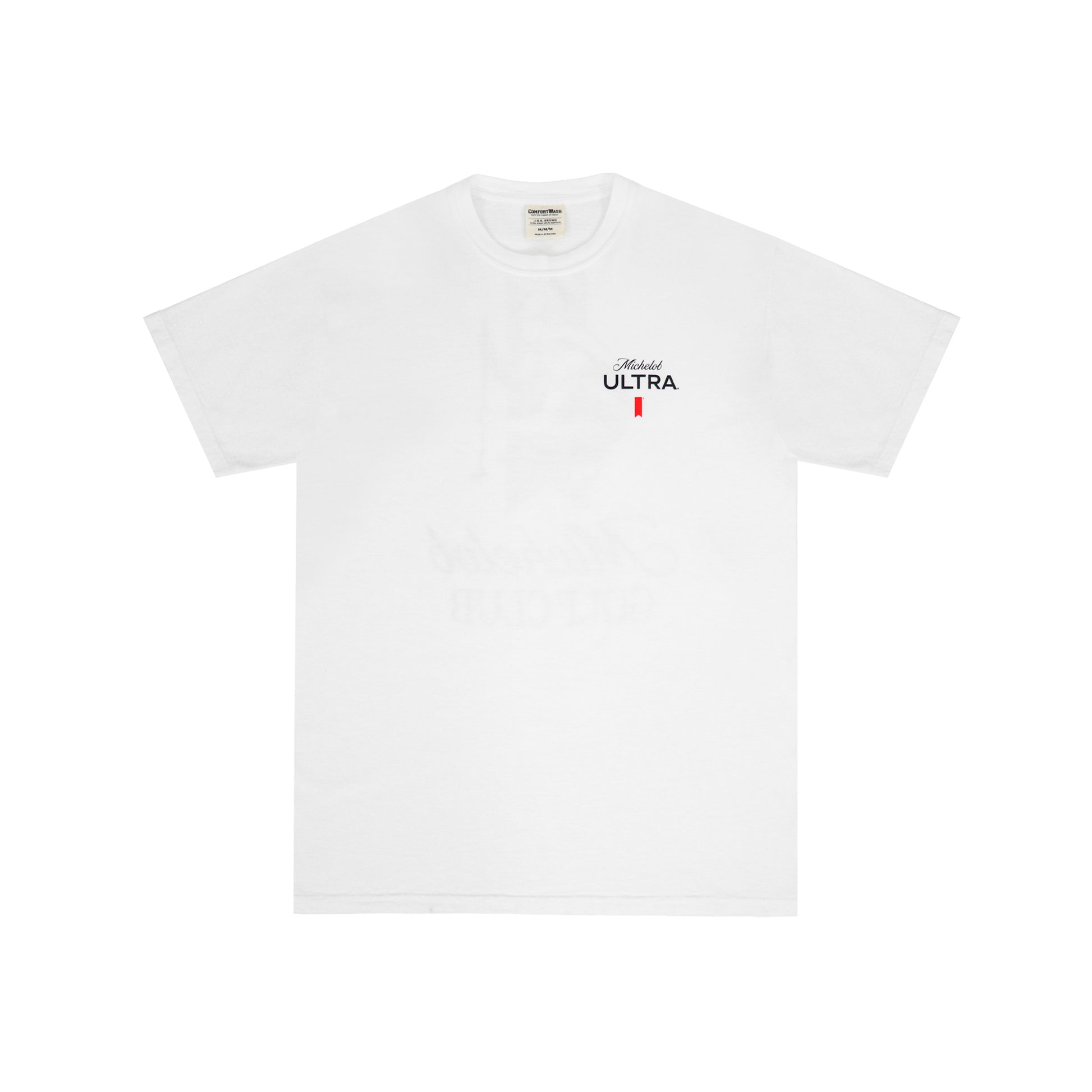 Michelob ULTRA Putter's T-Shirt