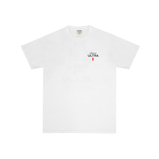 Michelob ULTRA Putter's T-Shirt