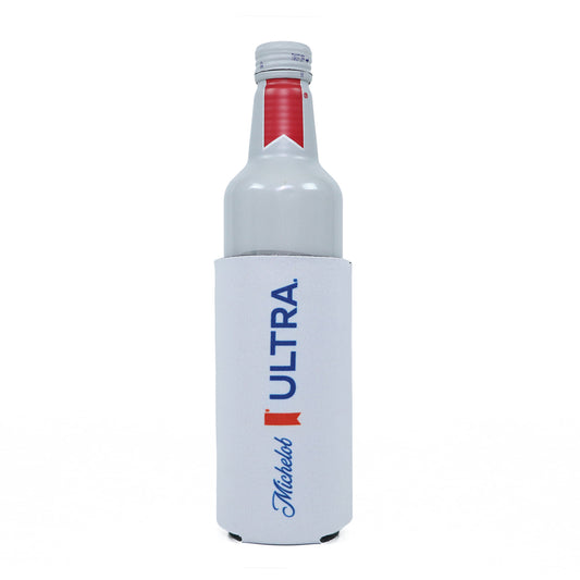 Michelob Ultra Golf Presidents Cup Slim Can Coolie