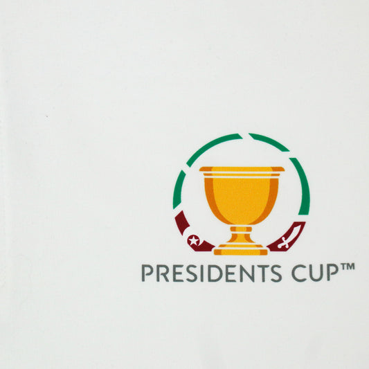 Michelob Ultra Golf Presidents Cup Swannies 1/4 Zip