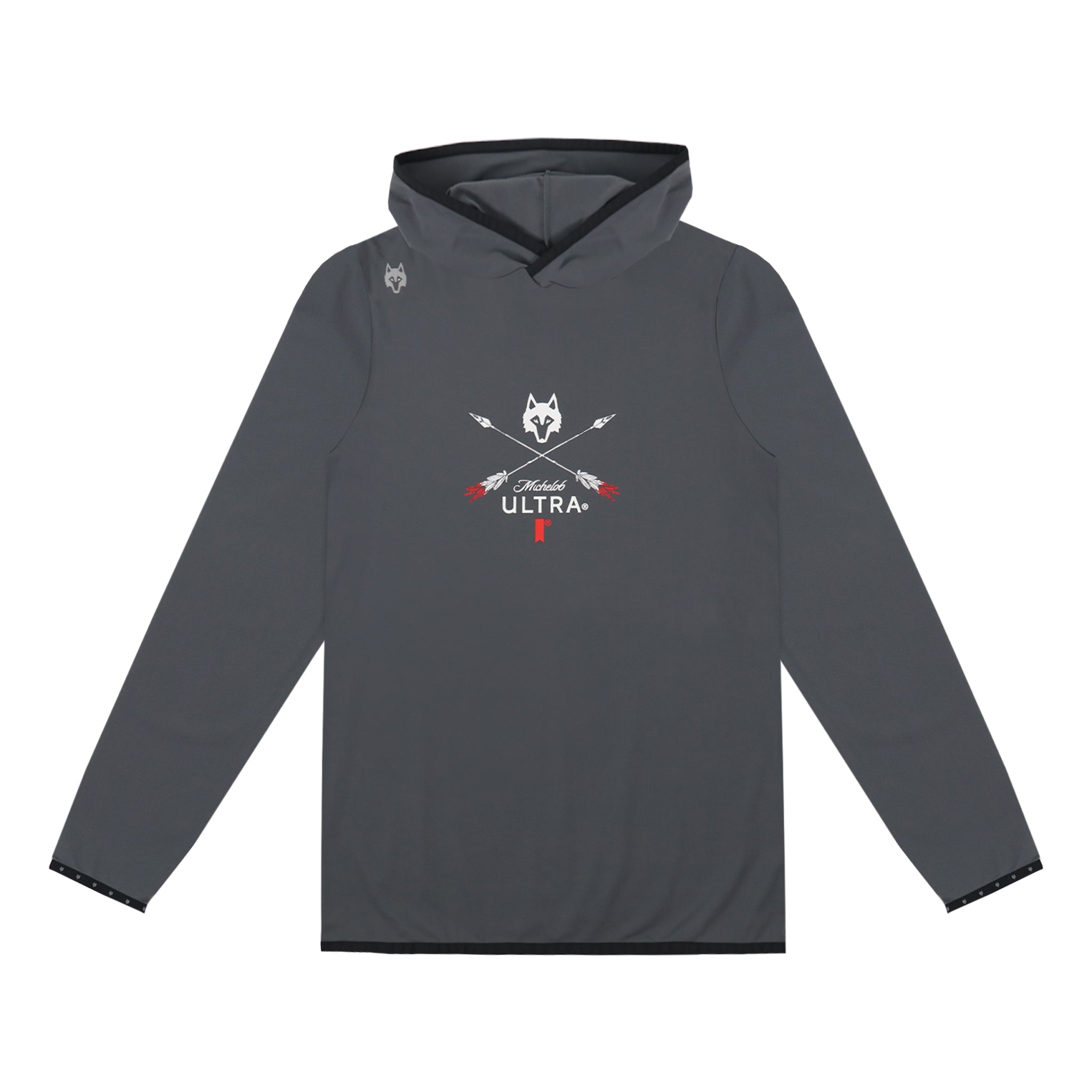 Michelob ULTRA x Greyson Colorado Hoodie