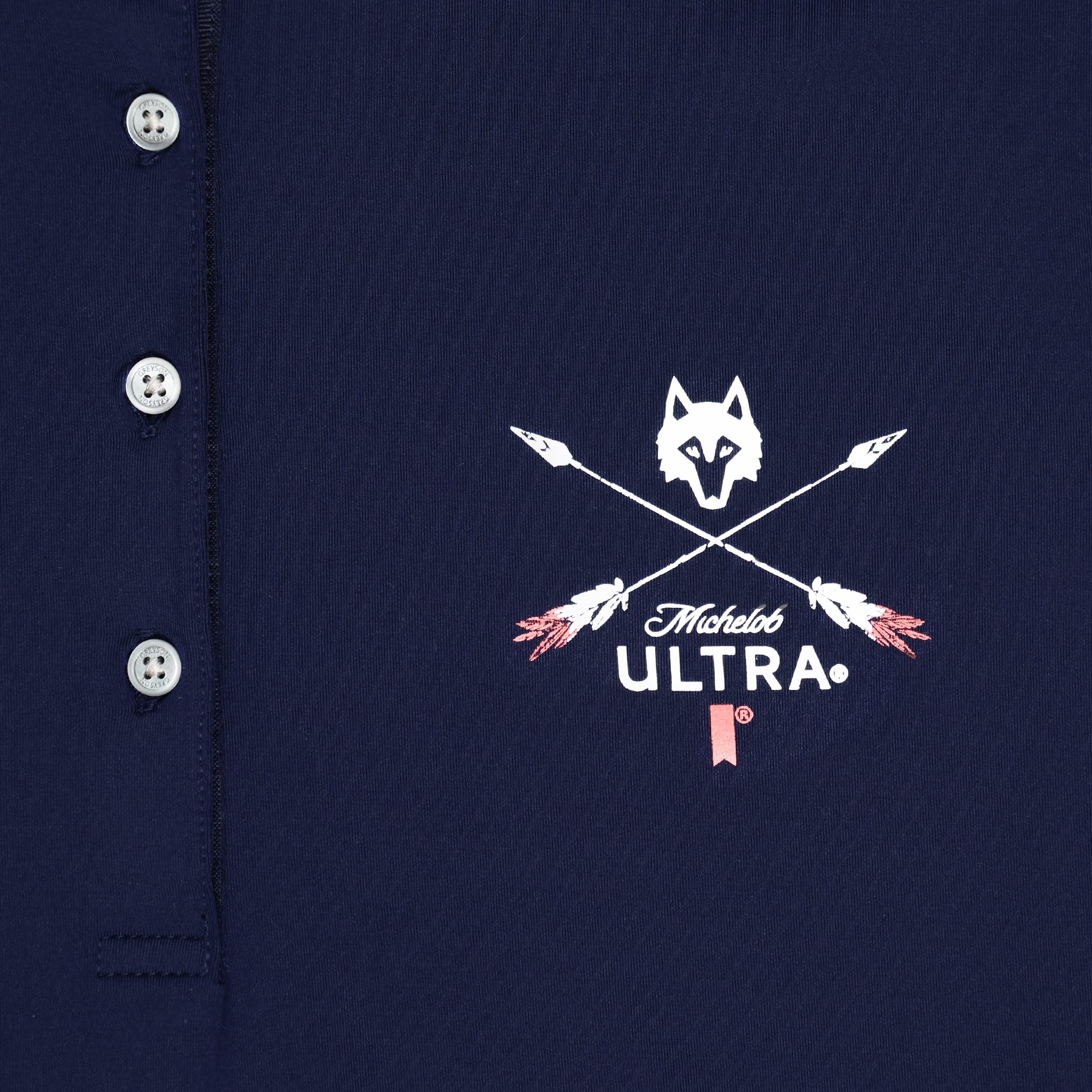 MICHELOB ULTRA ACTIVEWEAR