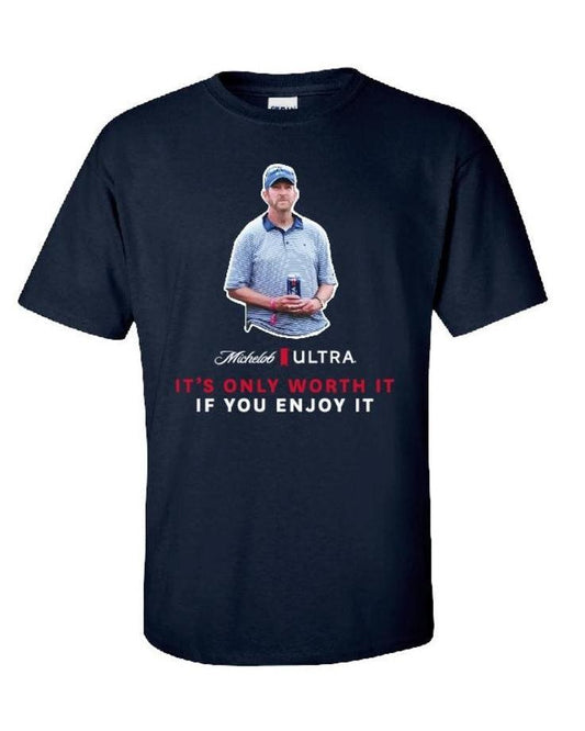 Michelob Ultra Guy T-Shirt