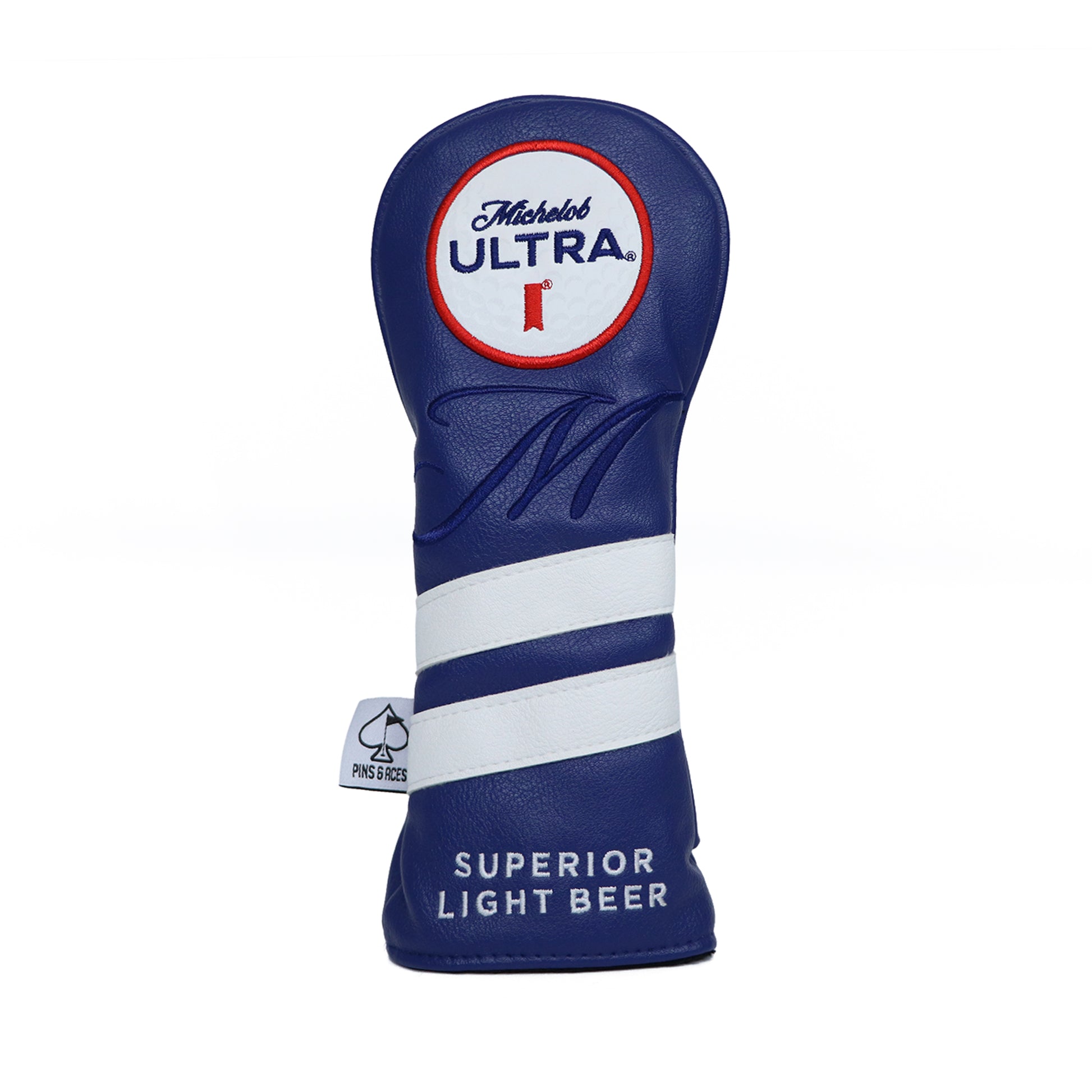 Michelob ULTRA Hybrid Headcover
