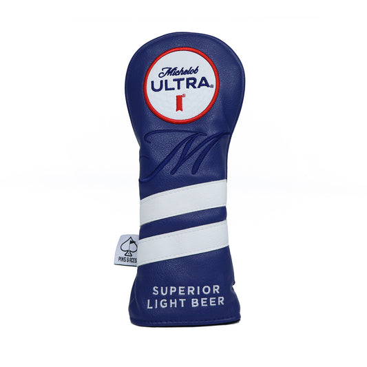 Michelob ULTRA Hybrid Headcover
